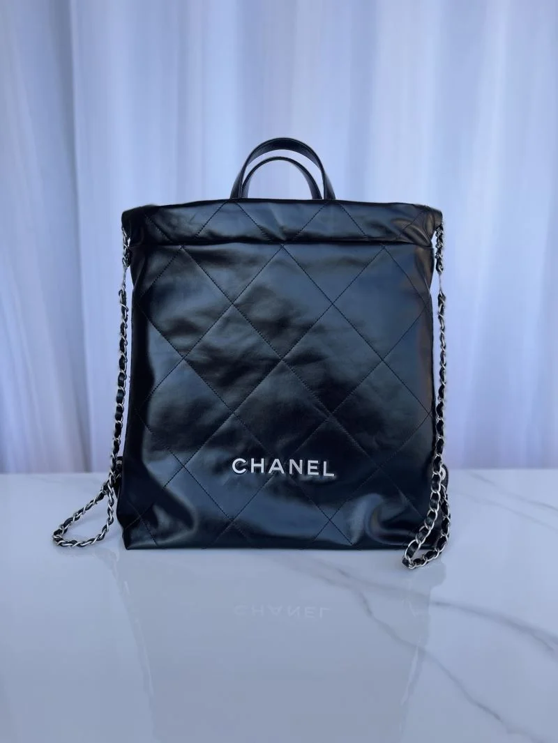Chanel Shopping Bags Unique 54729