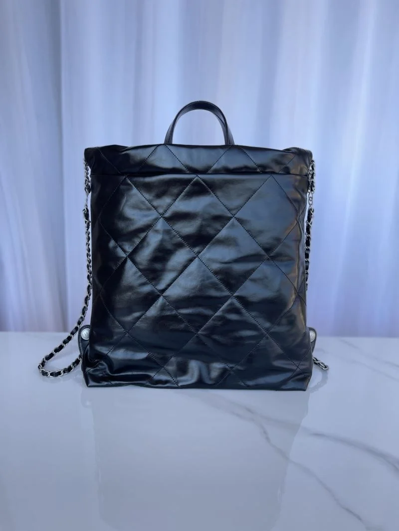 Chanel Shopping Bags Unique 54729