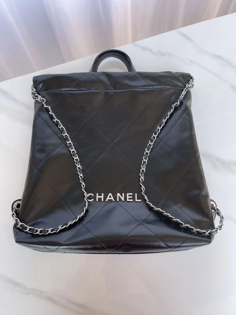 Chanel Shopping Bags Unique 54729