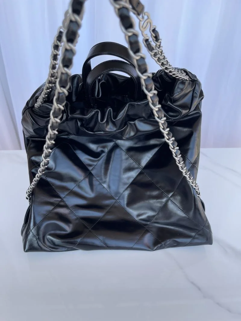 Chanel Shopping Bags Unique 54729