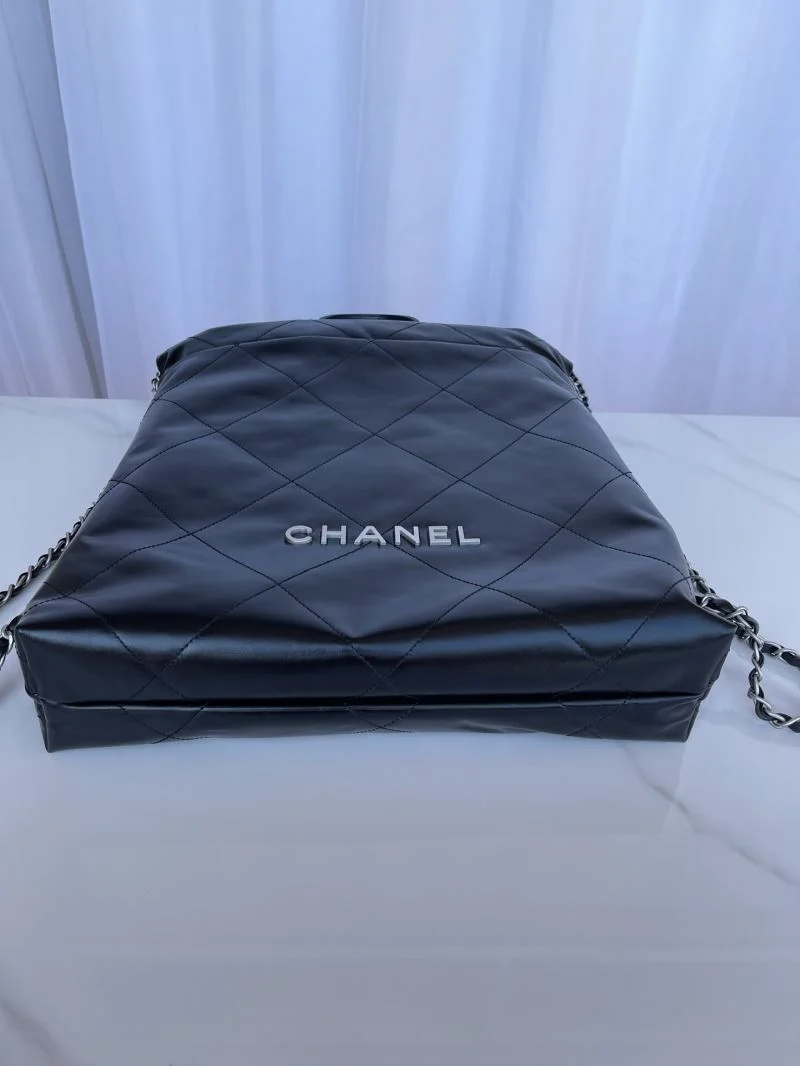 Chanel Shopping Bags Unique 54729