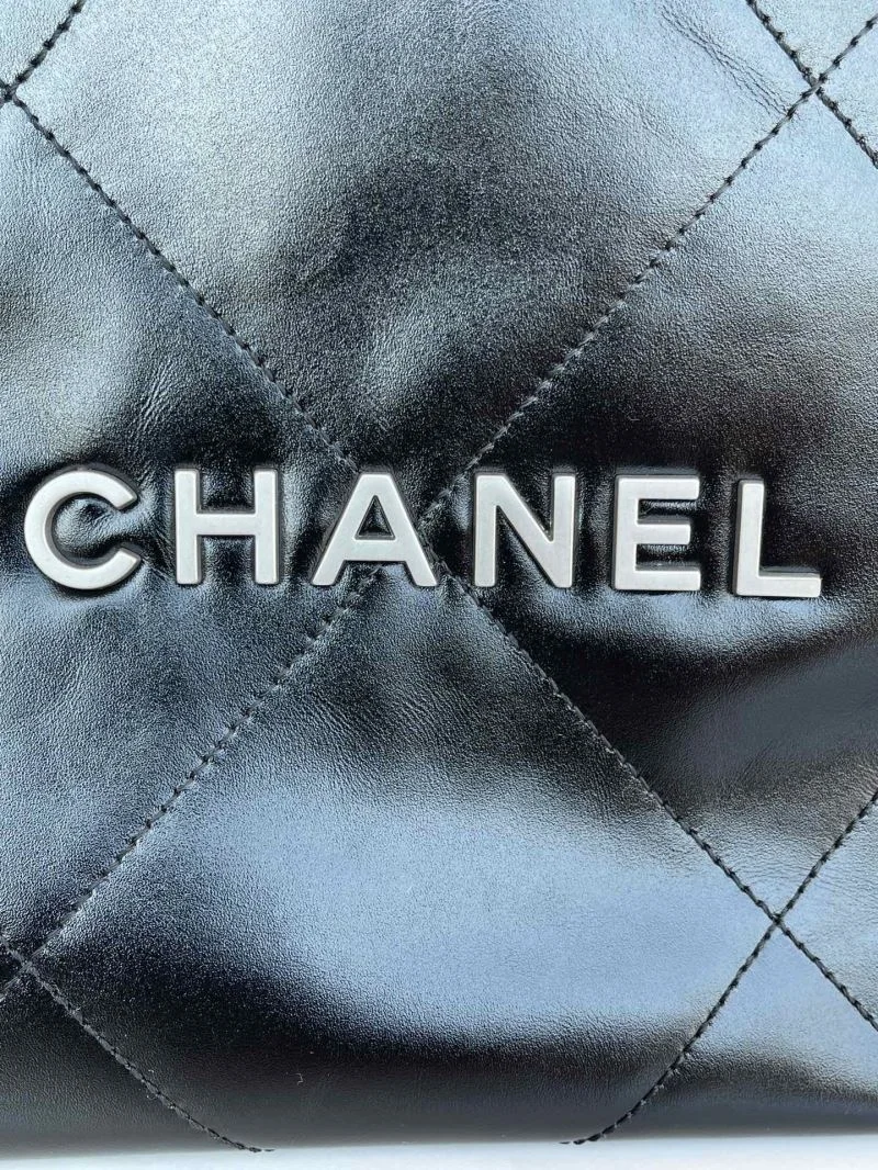 Chanel Shopping Bags Unique 54729