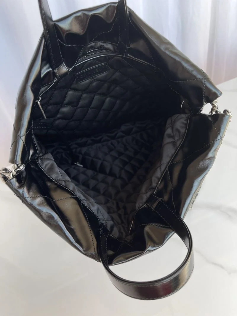 Chanel Shopping Bags Unique 54729