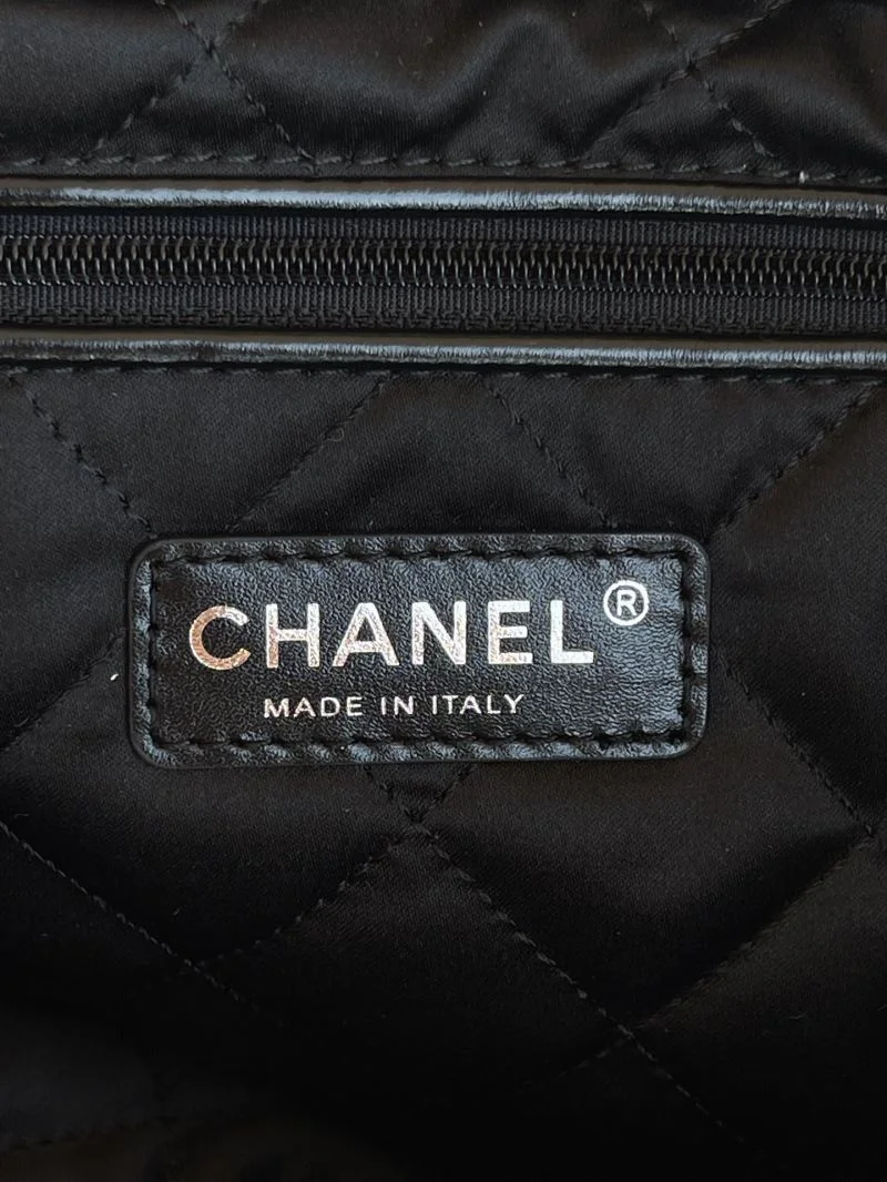 Chanel Shopping Bags Unique 54729