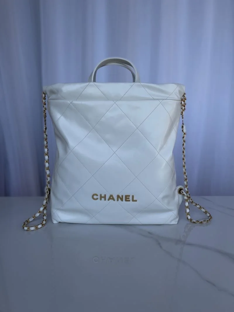 EasyCare Chanel Shopping Bags 54739