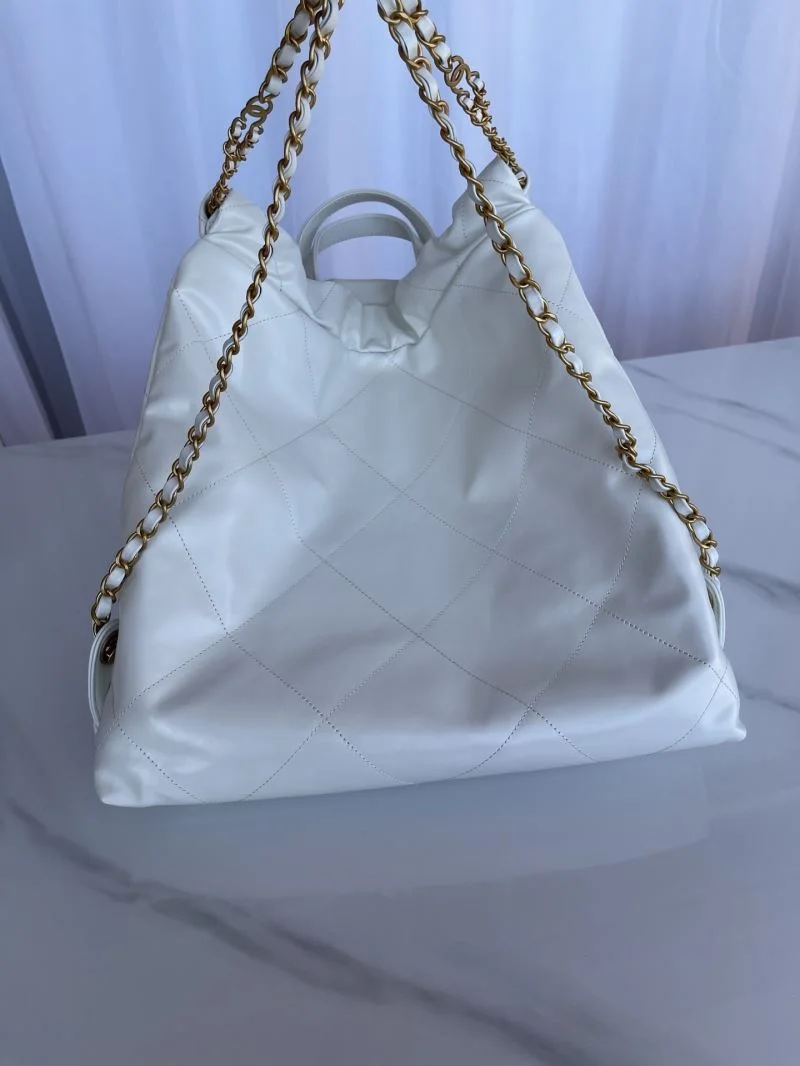 EasyCare Chanel Shopping Bags 54739