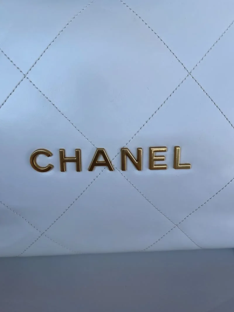 EasyCare Chanel Shopping Bags 54739
