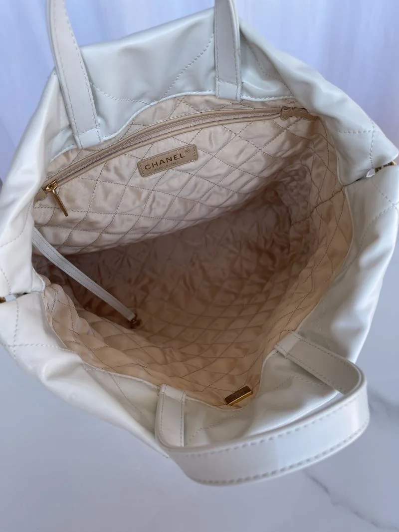 EasyCare Chanel Shopping Bags 54739