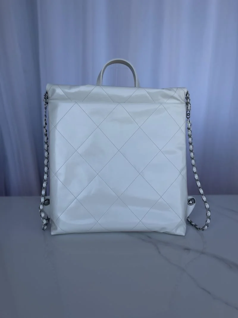 Timeless Chanel Shopping Bags 54801