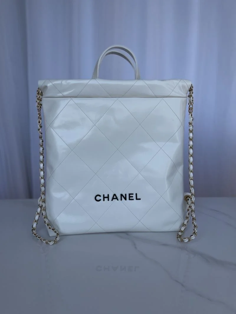 Chanel Shopping Bags Timeless 54734