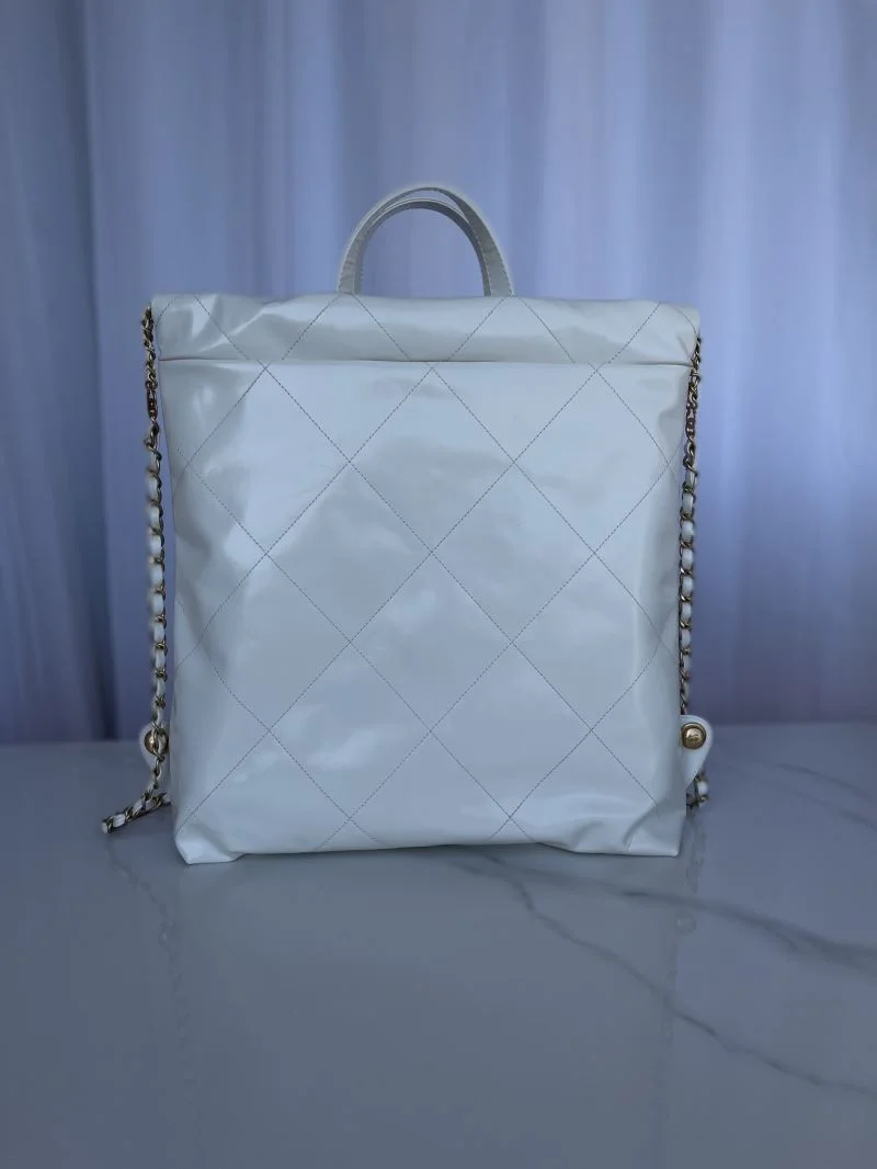 Chanel Shopping Bags Timeless 54734