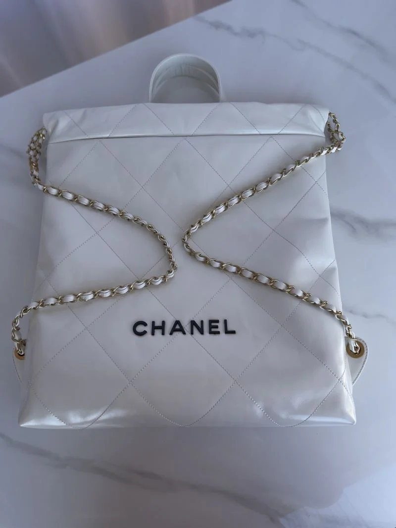 Chanel Shopping Bags Timeless 54734