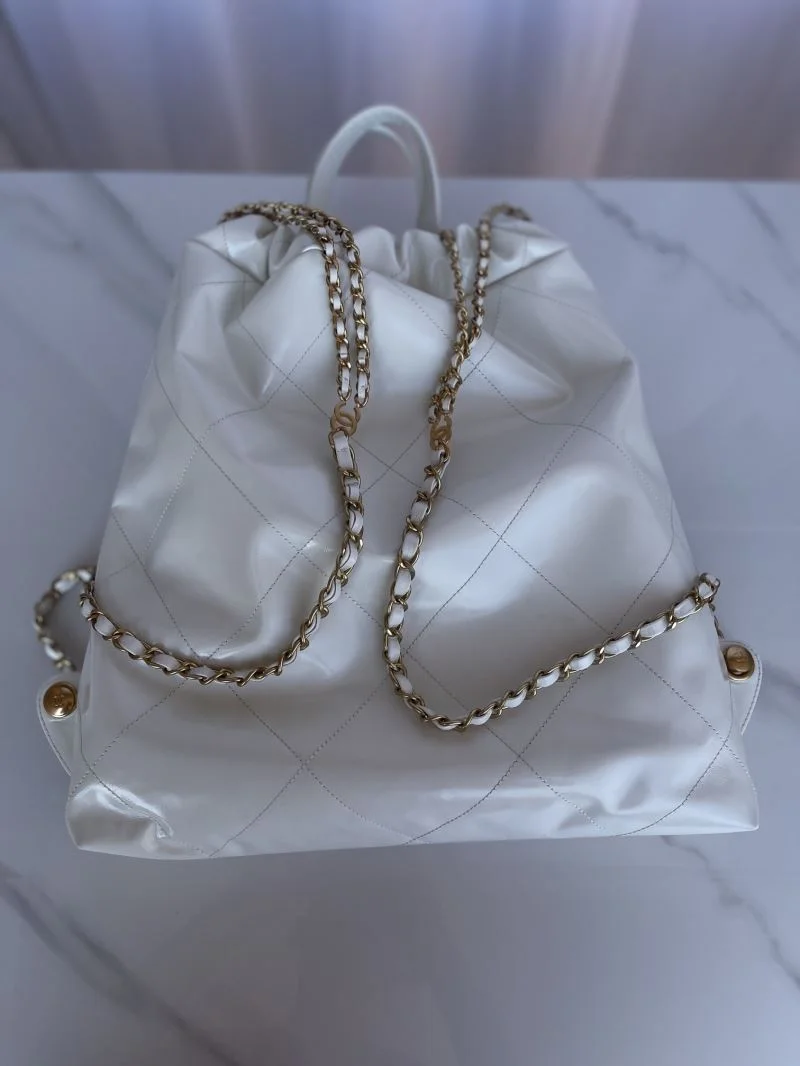 Chanel Shopping Bags Timeless 54734