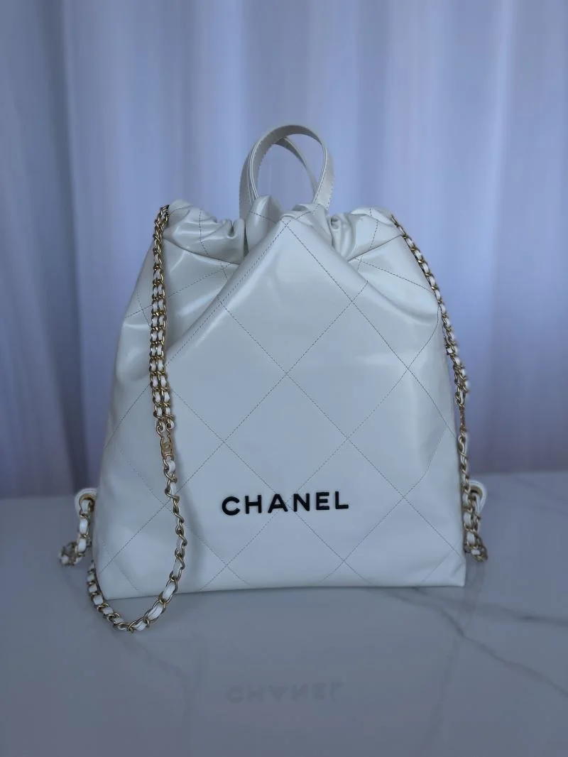 Chanel Shopping Bags Timeless 54734