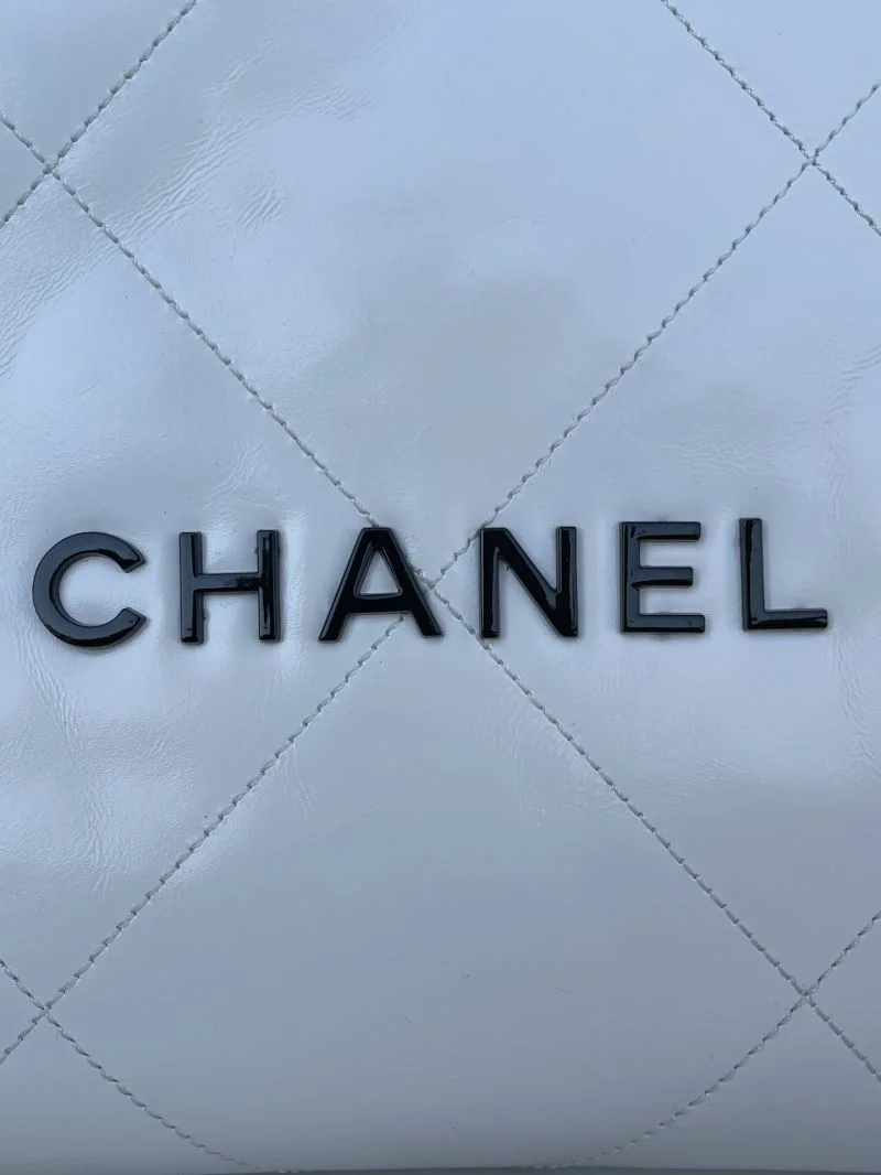 Chanel Shopping Bags Timeless 54734