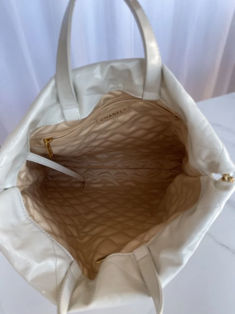 Chanel Shopping Bags Timeless 54734