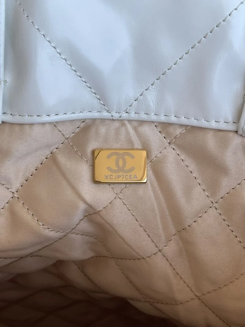 Chanel Shopping Bags Timeless 54734