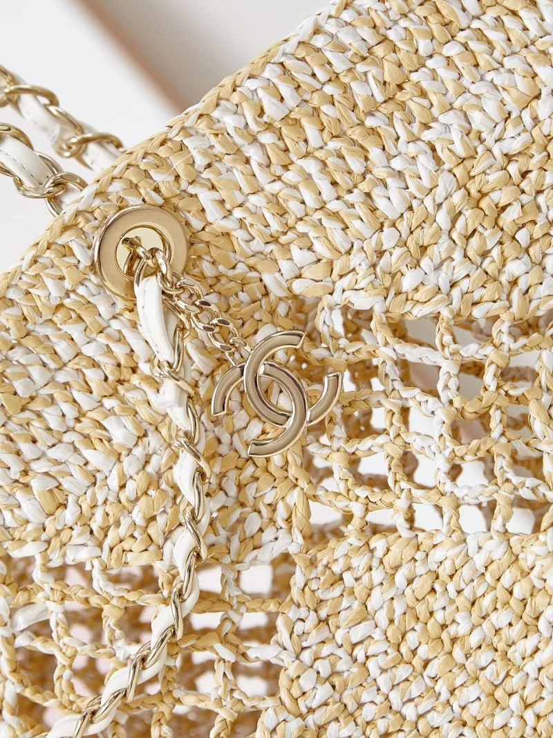 Chanel Shopping Bags Classic 54738