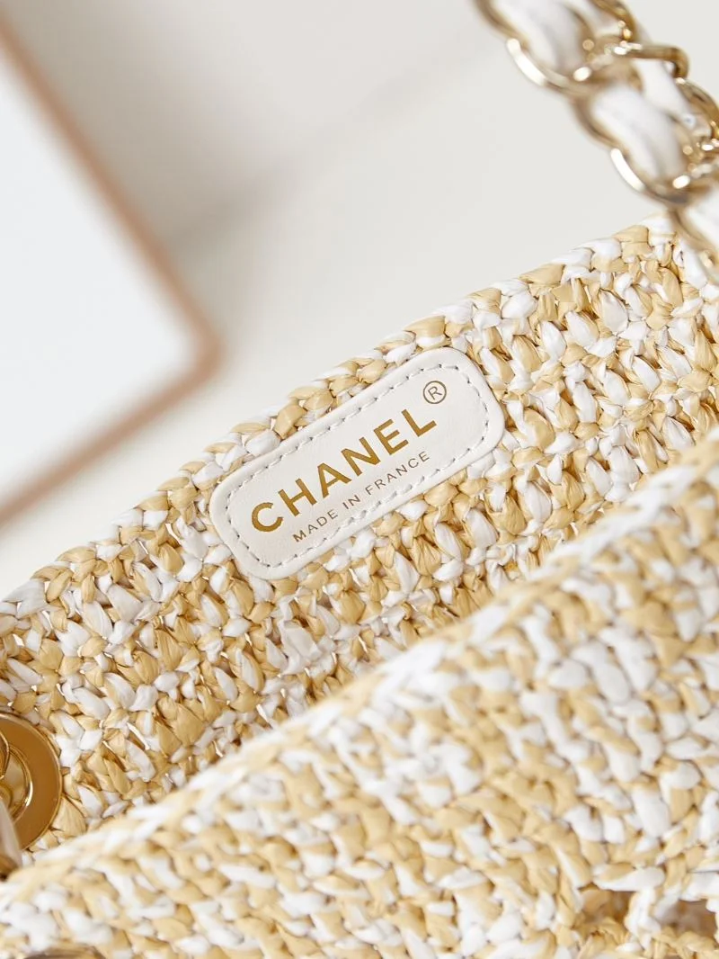 Chanel Shopping Bags Classic 54738