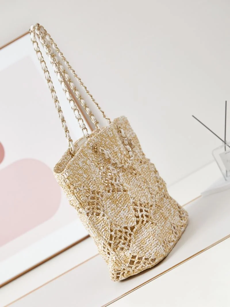 Chanel Shopping Bags Classic 54738