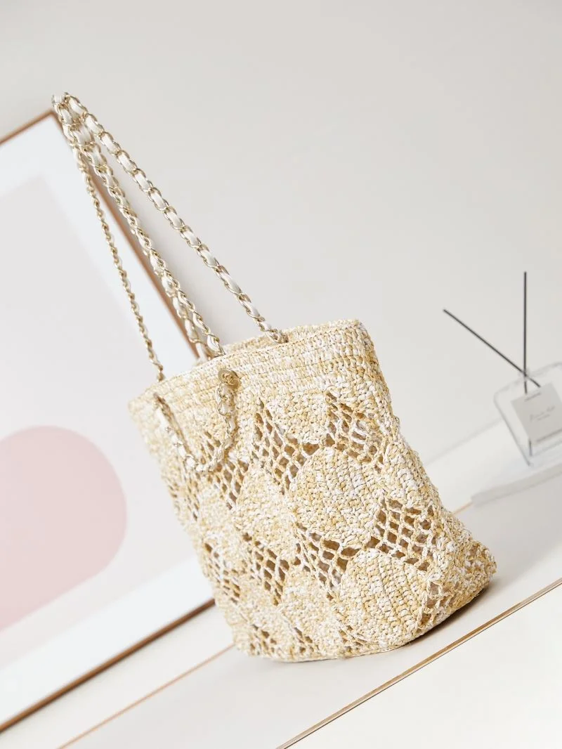 Chanel Shopping Bags Classic 54738
