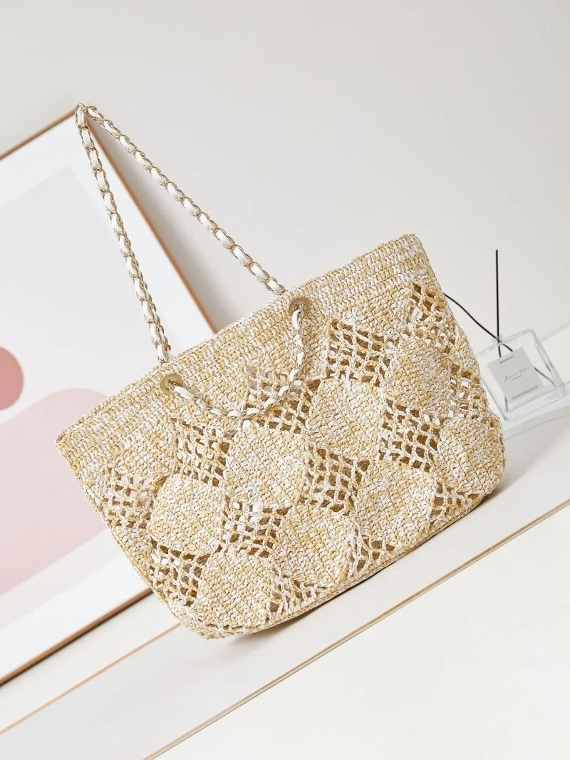 Chanel Shopping Bags Classic 54738