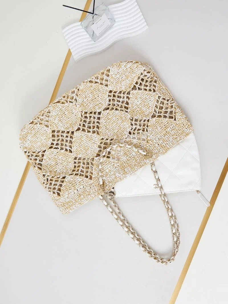 Chanel Shopping Bags Classic 54738