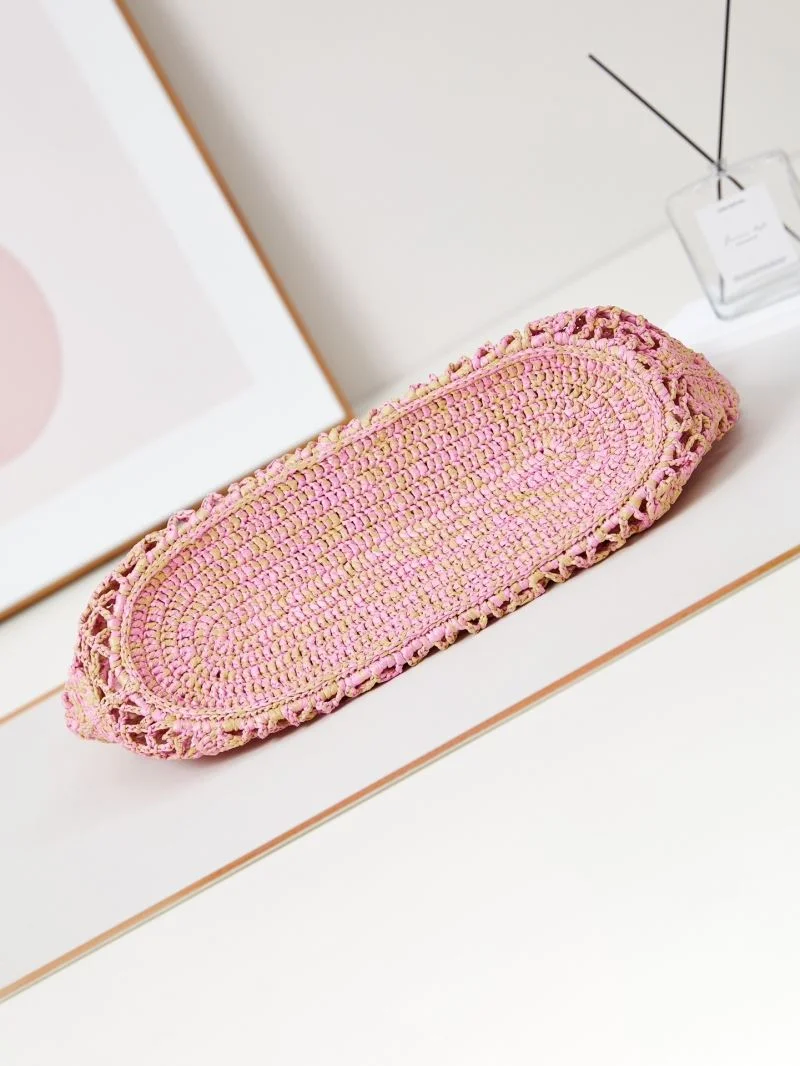 FreshLook Chanel Shopping Bags 54741