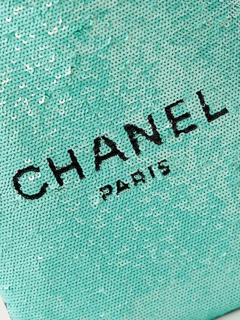 Chanel Shopping Bags Premium 54735