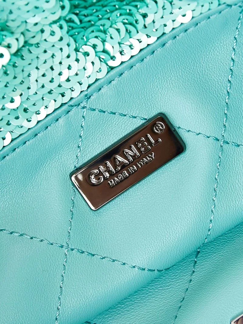 Chanel Shopping Bags Premium 54735