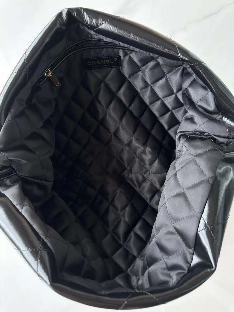 Sustainable Chanel Shopping Bags 54728