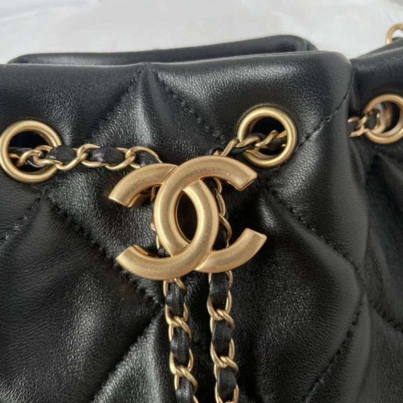 Refined Chanel Shopping Bags 54731