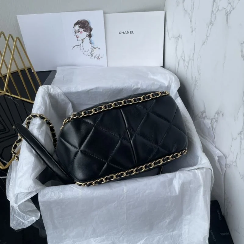 Refined Chanel Shopping Bags 54731