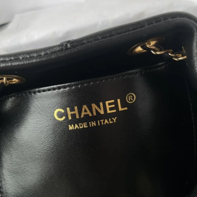 Refined Chanel Shopping Bags 54731