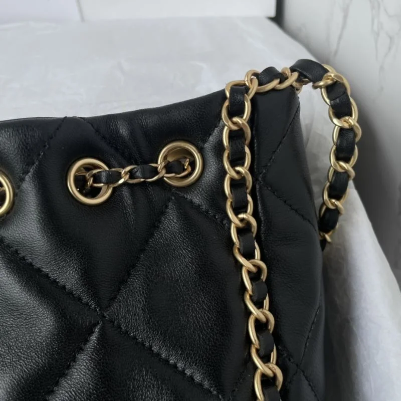 Refined Chanel Shopping Bags 54731