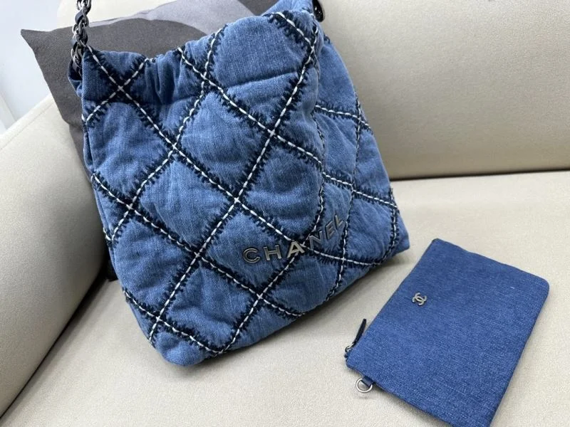 Affordable Chanel Shopping Bags 54725
