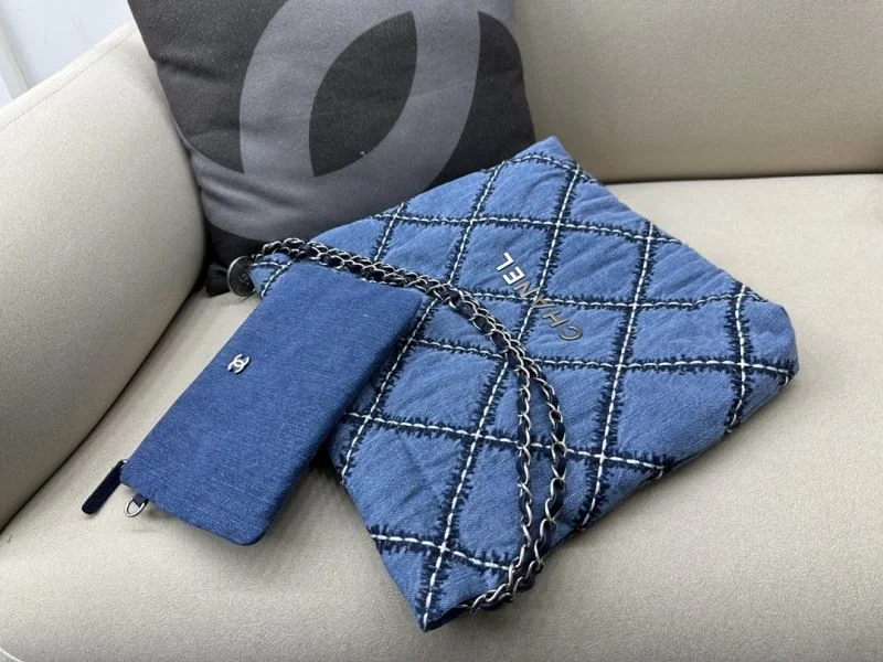 Affordable Chanel Shopping Bags 54725