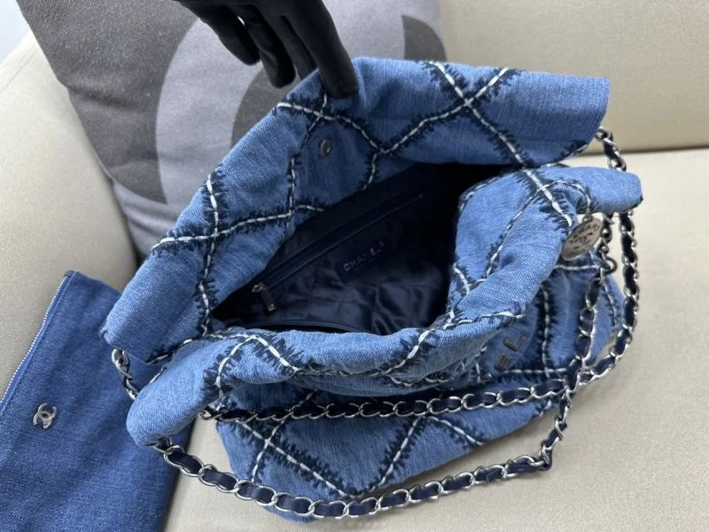 Affordable Chanel Shopping Bags 54725