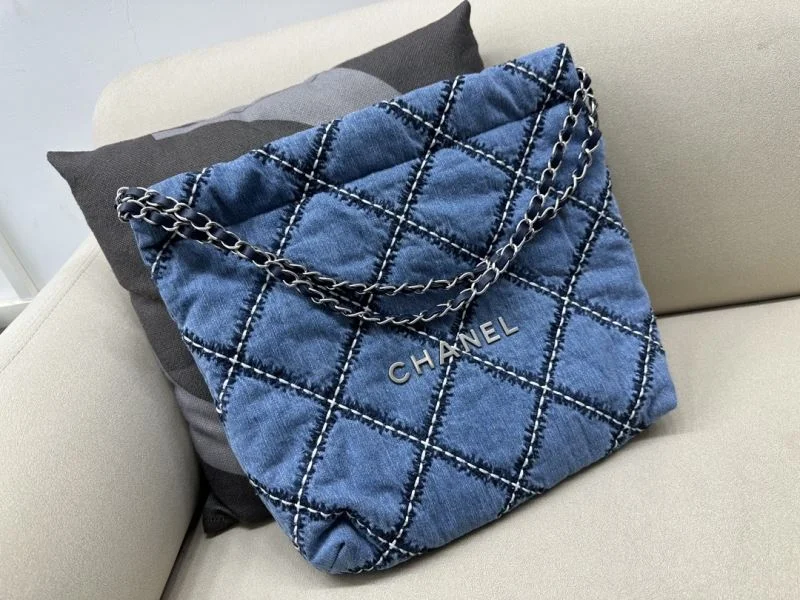 Affordable Chanel Shopping Bags 54725