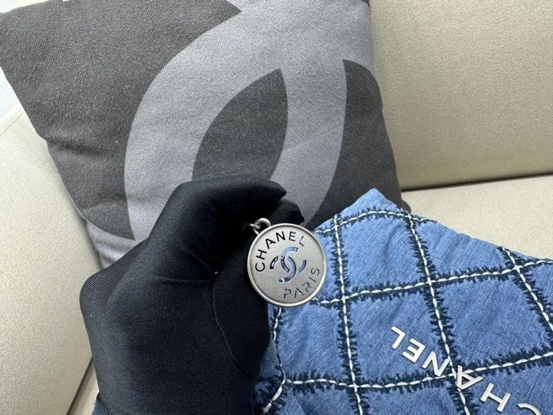 Affordable Chanel Shopping Bags 54725