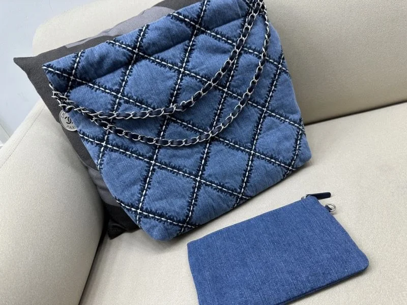 Affordable Chanel Shopping Bags 54725