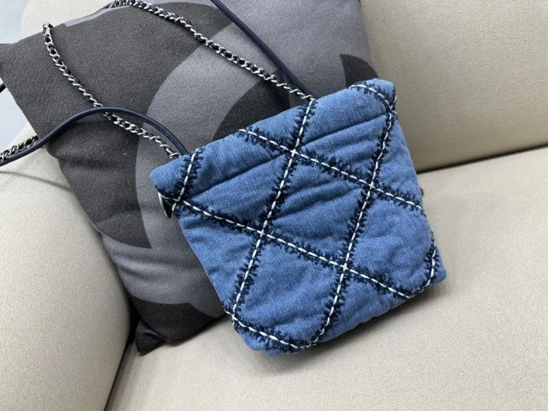 UrbanChic Chanel Shopping Bags 54726