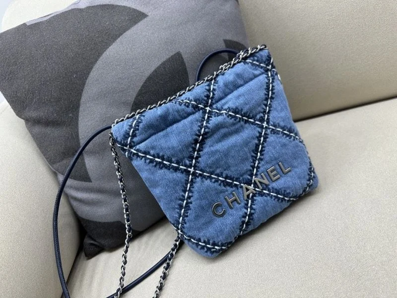 UrbanChic Chanel Shopping Bags 54726