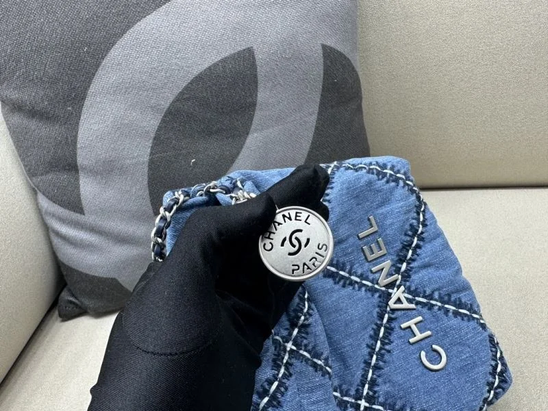 UrbanChic Chanel Shopping Bags 54726