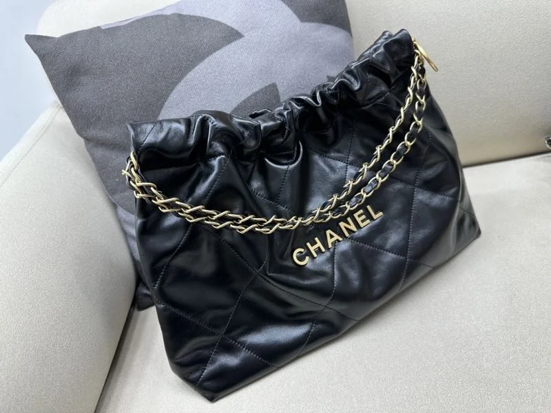 Chanel Shopping Bags Chic 54715