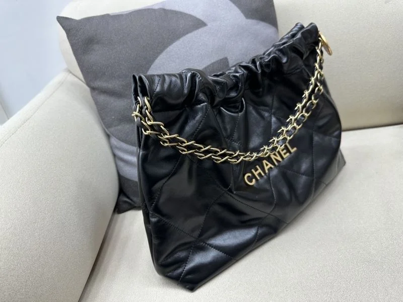 Chanel Shopping Bags Chic 54715