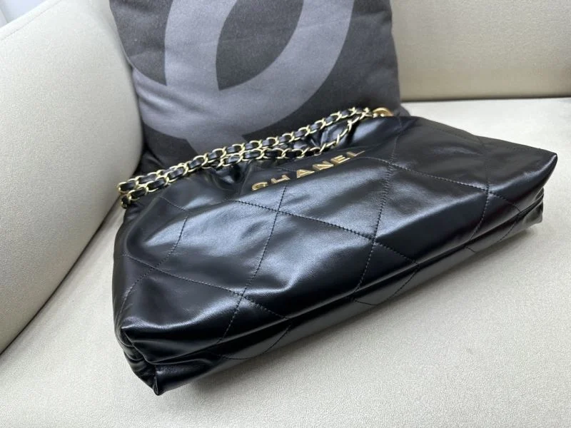Chanel Shopping Bags Chic 54715