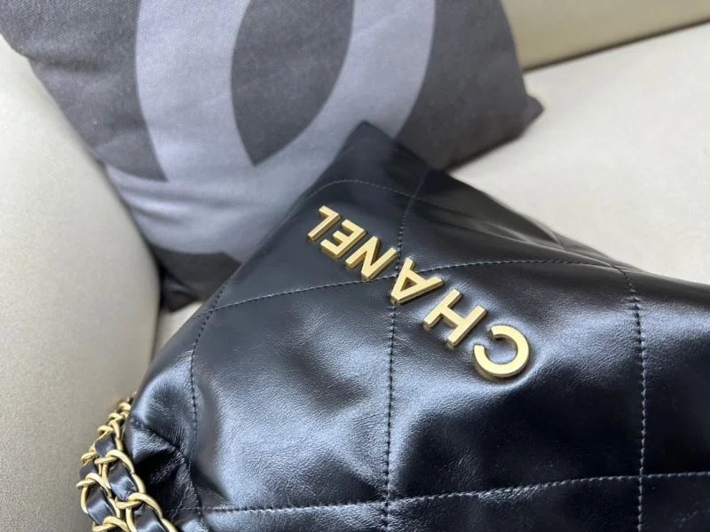 Chanel Shopping Bags Chic 54715