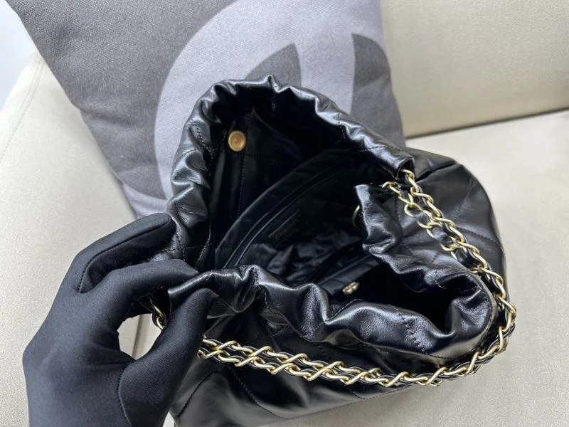 Chanel Shopping Bags Chic 54715