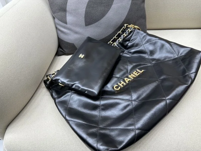 Chanel Shopping Bags Chic 54715
